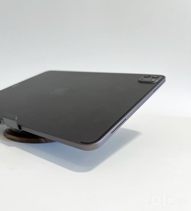 iPad Pro 2020 11 dyum