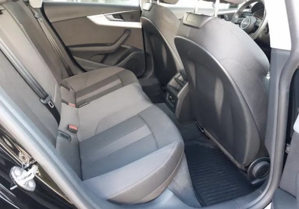 Audi A5 Sportback 2.0 - 45TFSI MILD HYBRID QUATTRO ULTRA 265CP