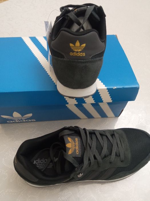 Кроссовки ADIDAS