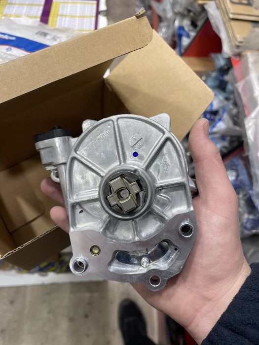 Monza Vakum Nasos GM