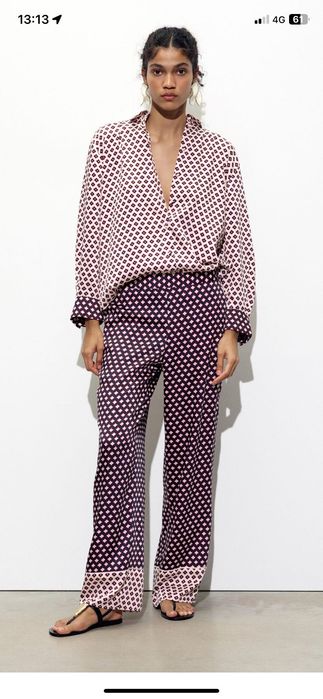 Zara костюм Zara