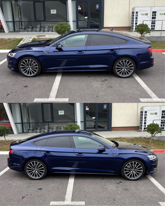 AUDI A5 Sportback 2020 — imagine 5