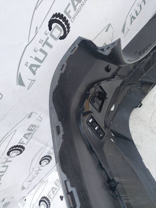 Bara spate Bmw Seria 5 G61 M-Paket Combi/break/variant an 2023-2024-20