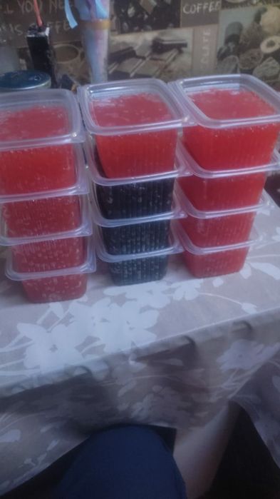 Икра фареля па оптове цене