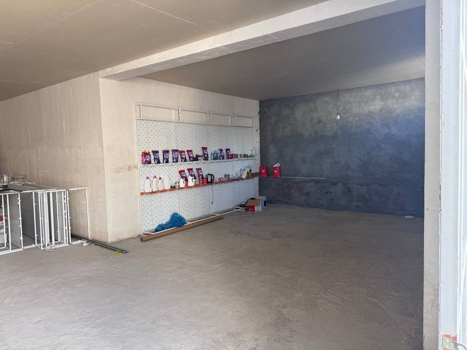 Сергелида 1600 м² ижарага
