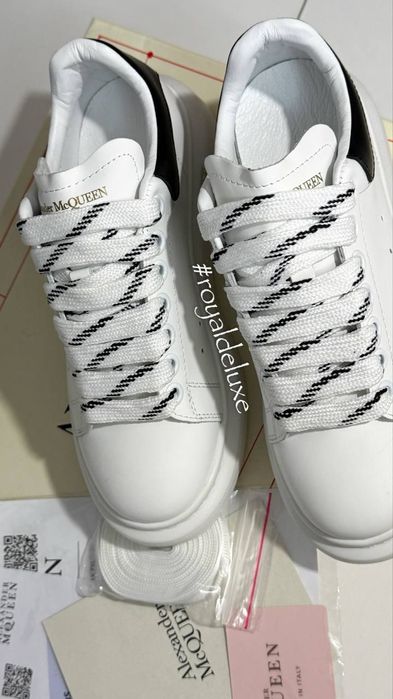 Adidași dama MC queen