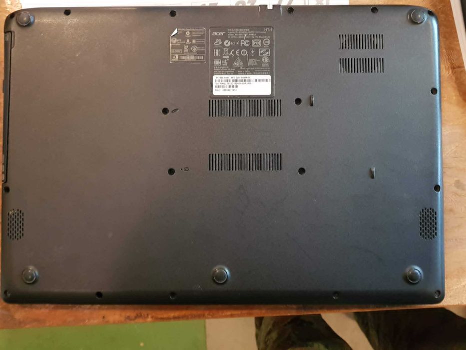 Acer Aspire ES 15