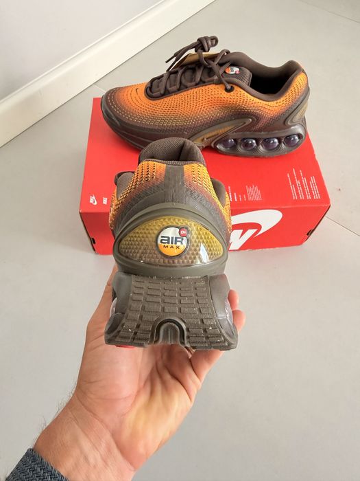 Nike Airmax DN Sundial Baroque Brown