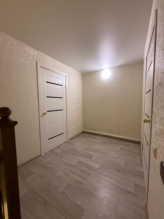 Обмен дома на квартиру