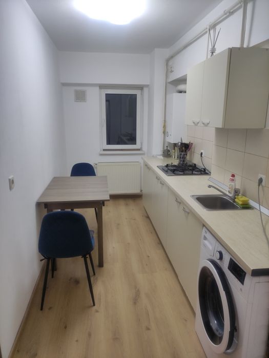 Apartament 2 camere regim hotelier