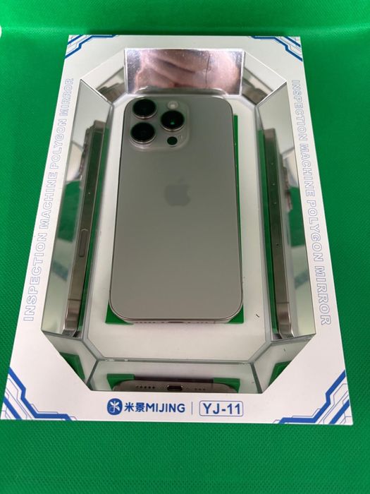 iPhone 16 Pro Natural Titanium 128Gb