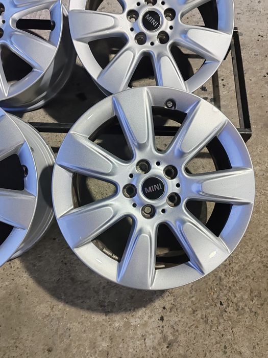 Jante pe 17'' Mini Cooper Countryman , Crossover 2 și 3, BMW X1