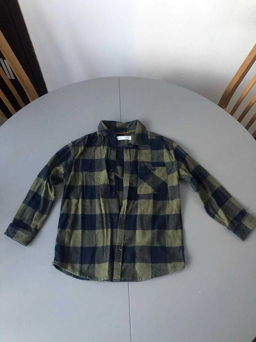 Vând set cămăși pentru copii - Zara