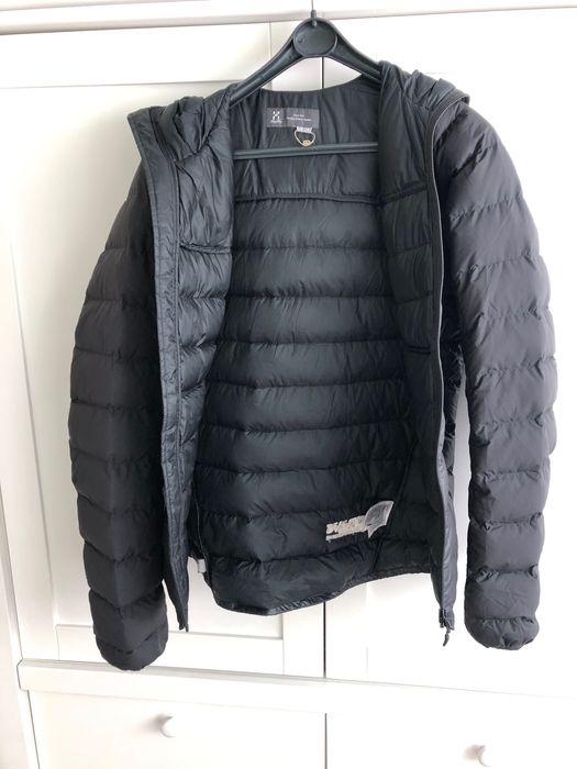 Haglofs яке от пух