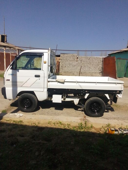 Продается Chevrolet лабо