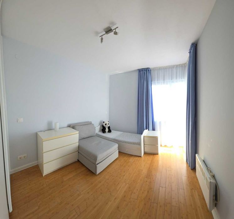 Дава се под наем Тристаен апартамент в София, Симеоново - 100 кв.м за 1195.95 € - Снимка #4