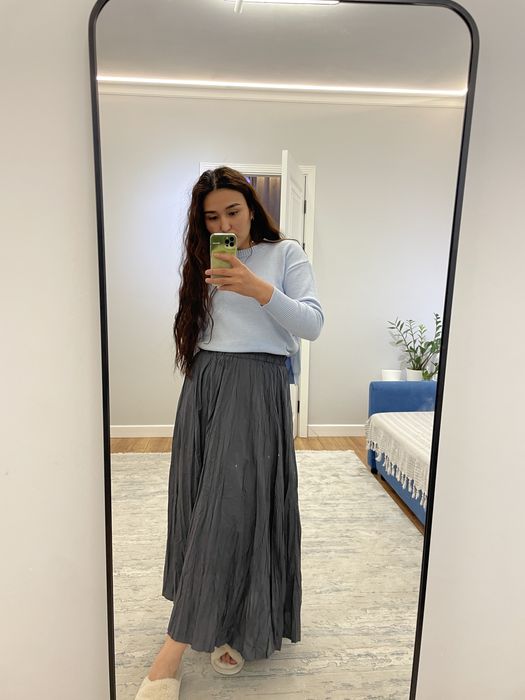 Мусульманская одежда