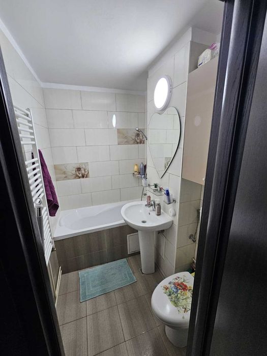 Apartament 3 camere, Bulevardul Chisinau