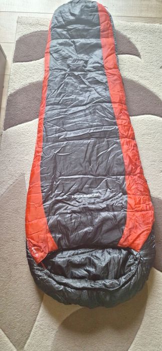 Sac de dormit  Hiker Jr de la Hannah