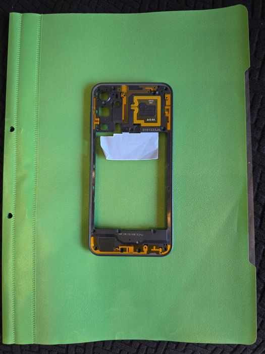 Rama exterioara Samsung A15  A155 F Originala, Noua