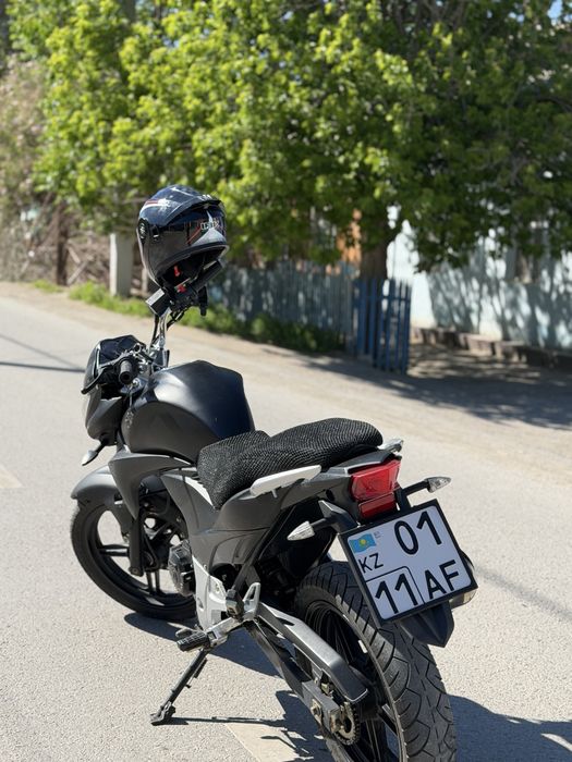 Racer SkyWay ZH200-3