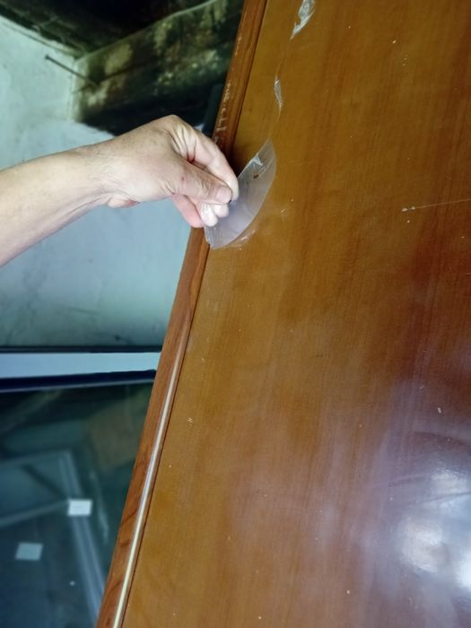 Ușa intrare apartament