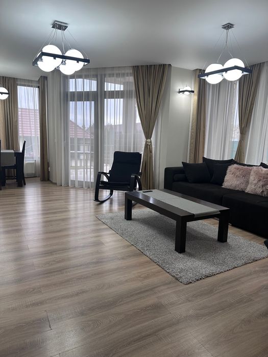 Casa Cartier Sud Vest Sura Mica, Sibiu- direct de la proprietar