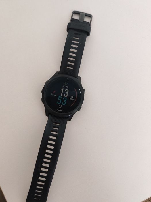 Garmin Forerunner 945