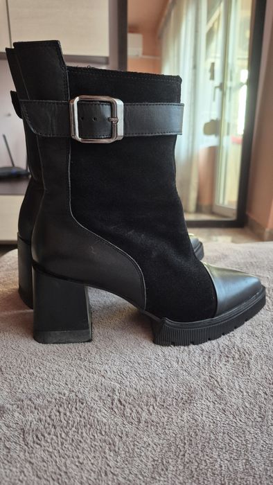 Дамски боти Fabianno,номер 37