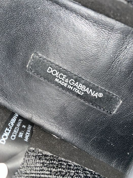 Sneakers Dolce&Gabbana