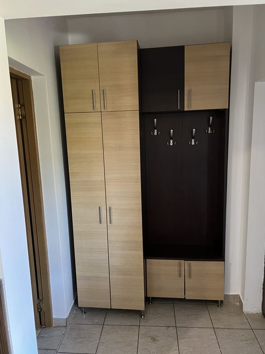 Inchiriez apartament cu 1 camera