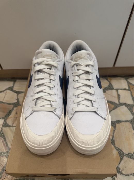 Nike маратонки