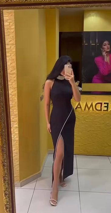 Платье вечерняя продам