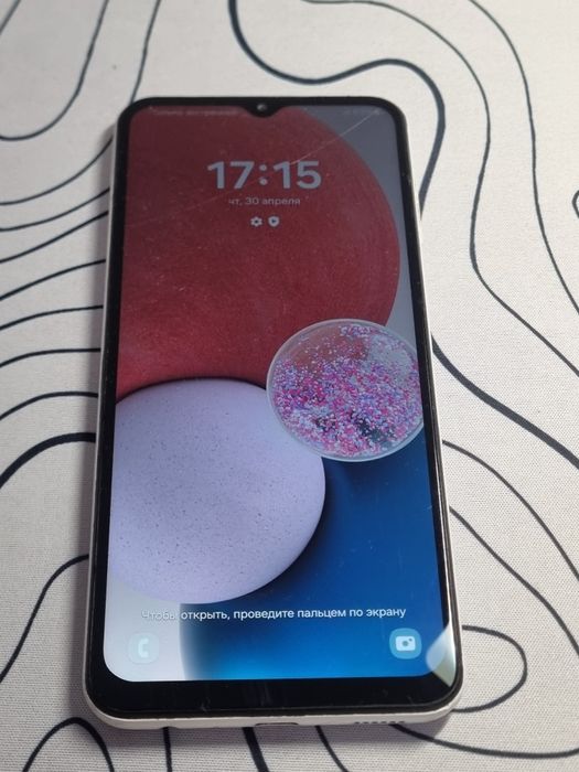 Samsung A13 4/64 ГБ