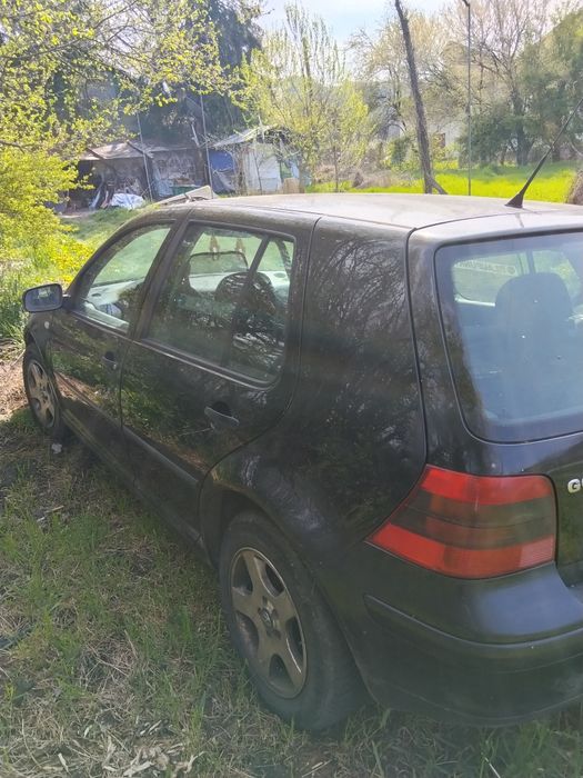 Vind auto Volkswagen