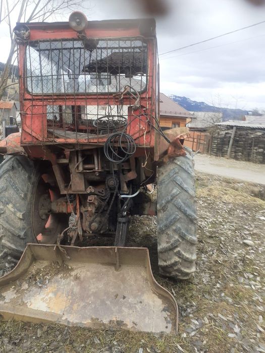 Tractor de vănzare
