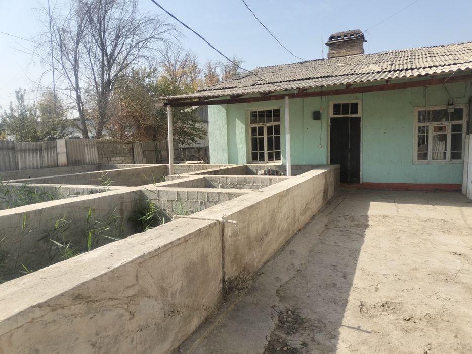 Тез арада сатылады