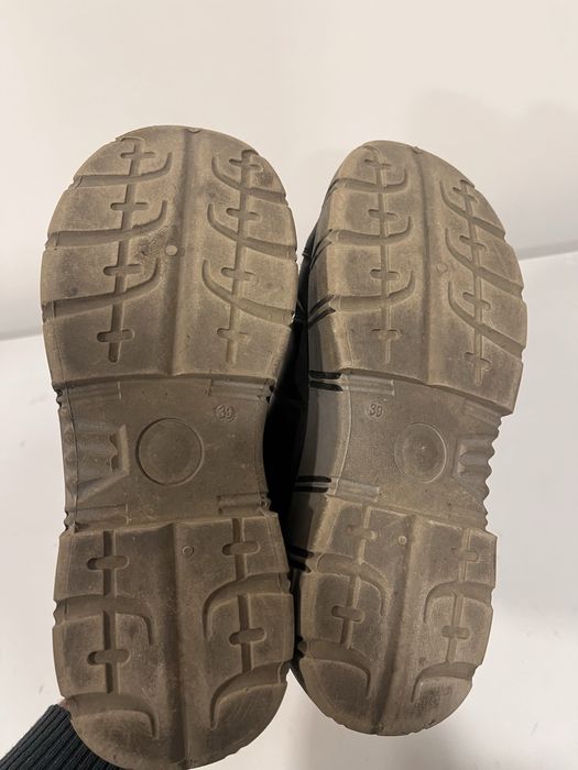 Ghete dama marimea 39