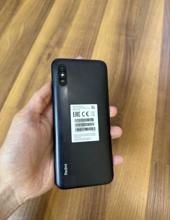 Redmi 9a идеал телефон