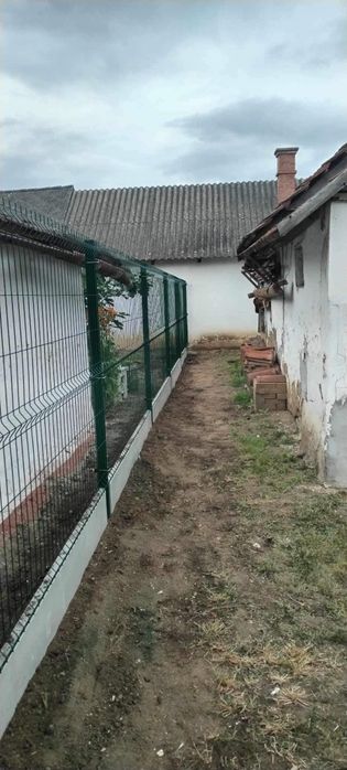 Executam garduri porți imprejmuiri