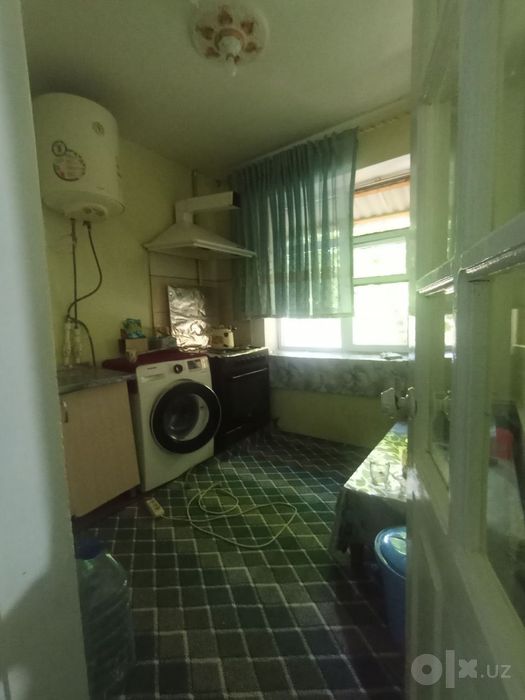 Срочно продается квартира