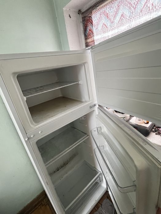 ARG Холодильник2024