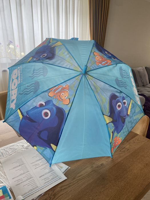 Umbrela copii cu Dory