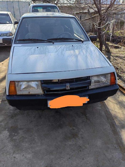 Ваз 2108 сотилади 1987 йил