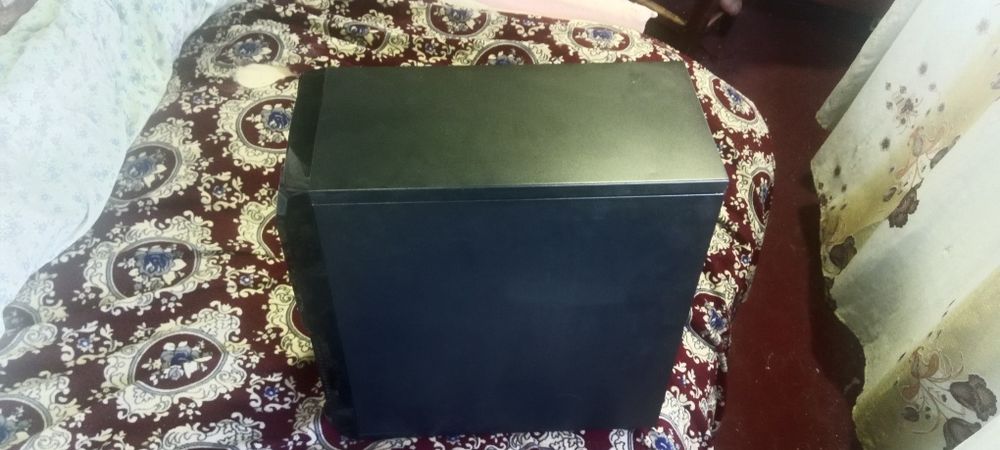 Корпус компьютерный|офисный|