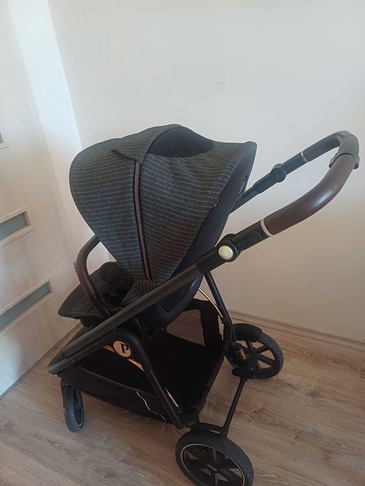 Бебешка количка Peg-Perego VELOCE, 500+бебешки кош