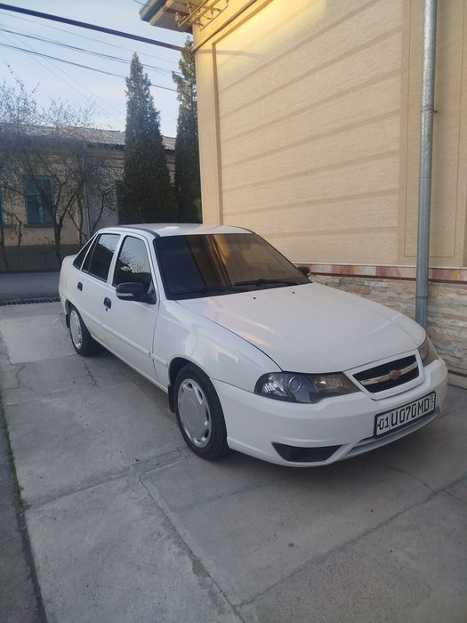 Nexia 2 2015-yil 1.6mator