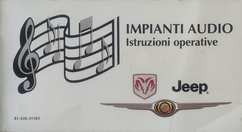 Плеър( cd/tape )за Crysler