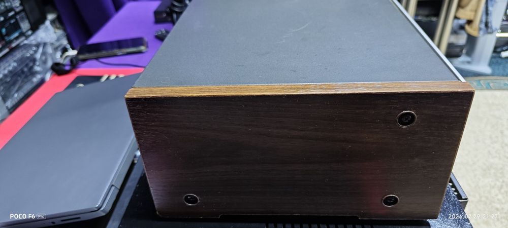 Sony TC-199SD Магнитофон приставка дека