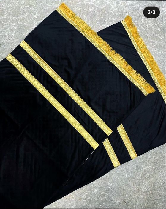 Жайнамазы утепленые , ручной работы